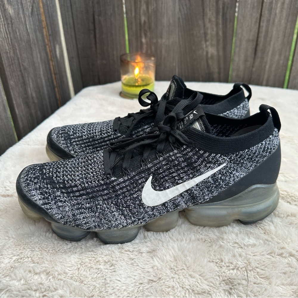 Nike Mens Air Vapormax Flyknit 3 AJ6900 002 - Size 11.5